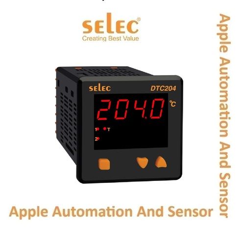 Selec DTC204A-2 Digital Temperature Controller