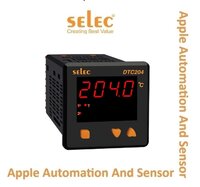 Selec DTC204A-2 Temperature Controller