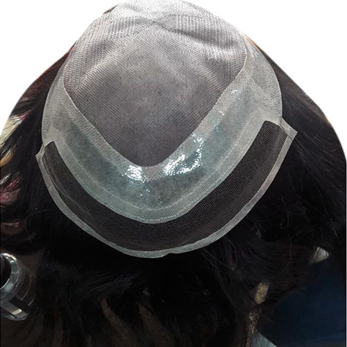Human Hair Wig front lace