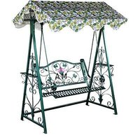 wrought iron furniture