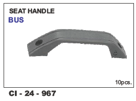 Seat Handle Bus Universal