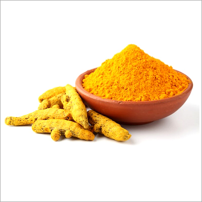 Turmeric Powder - Organic Curcumin-Rich Spice | Natural Anti-Inflammatory, Antioxidant Properties, Culinary Versatility