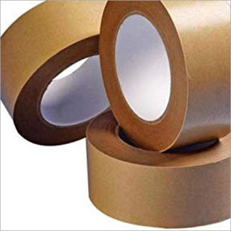 Brown Paper Carft Tape