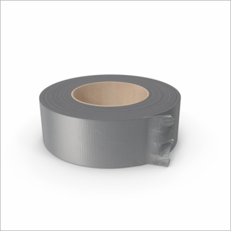 Black Duct Tape