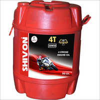 Shivon 4T