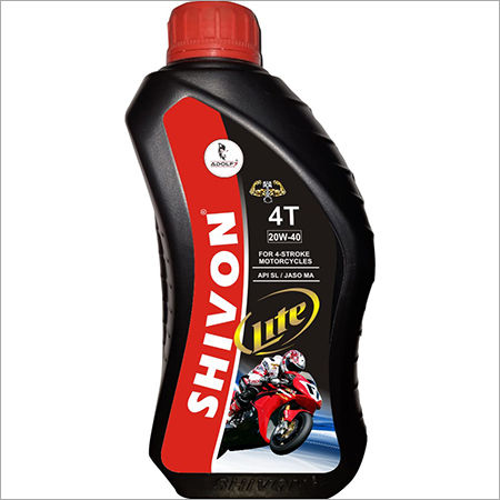 Shivon oil