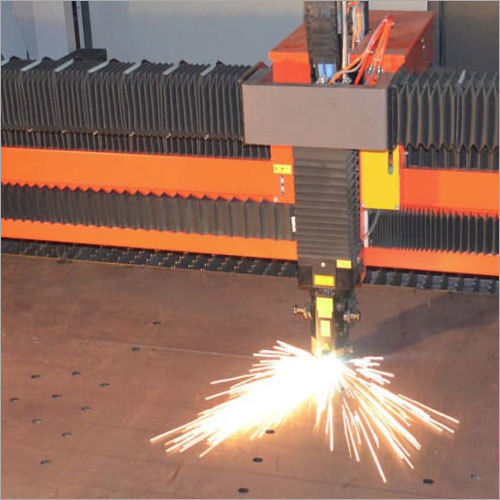 CNC Laser Cutting Services