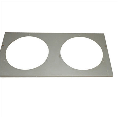 Stainless Steel Oem Sheet Metal Components