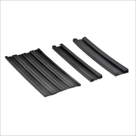 Universal Rubber Profiles