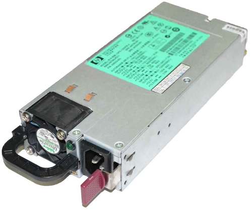 HP 400W SERVER POWER SUPPLY