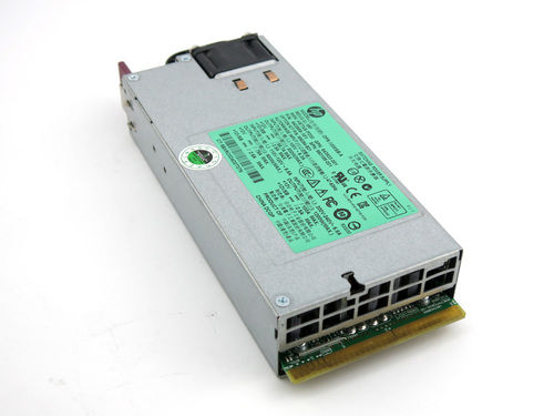 HP 460W SERVER POWER SUPPLY