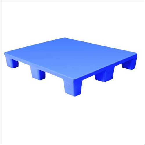 Roto Molded Plastic Pallets