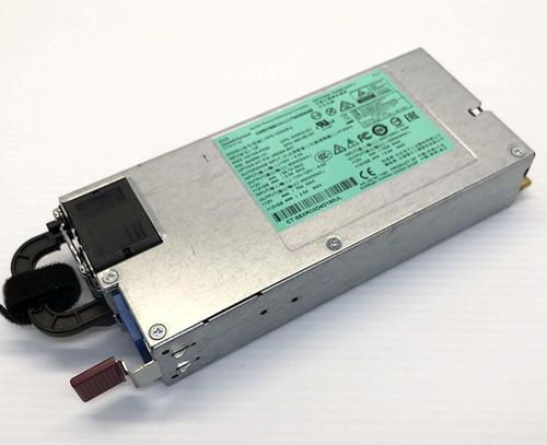 HP 500W SERVER POWER SUPPLY