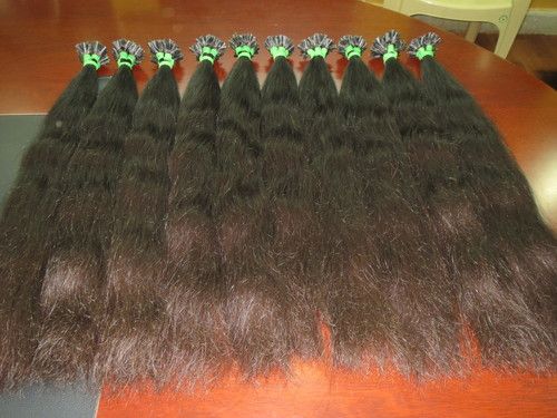 HAIR KING TIP HAIR EXTENSIONS