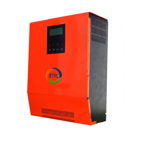 MPPT Solar Charge Controller