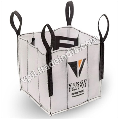 Baffle Bag