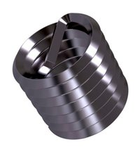 DIN 8140 b Threaded Insert