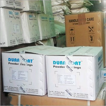 Car Powder Coating