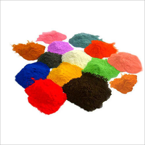 Multi Type Powder Coating Chemicals