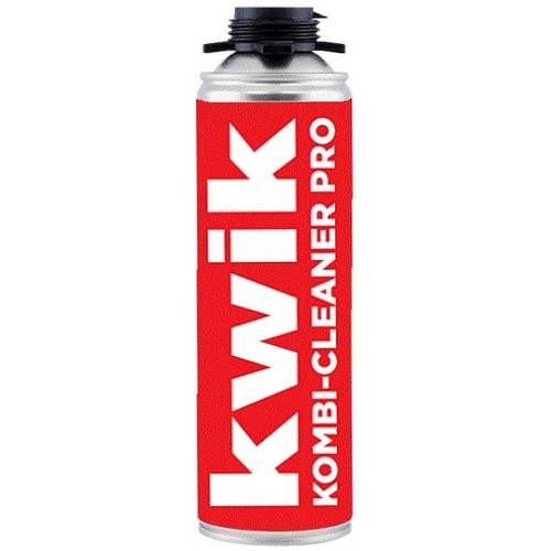 Kwik Kombi-Cleaner Pro