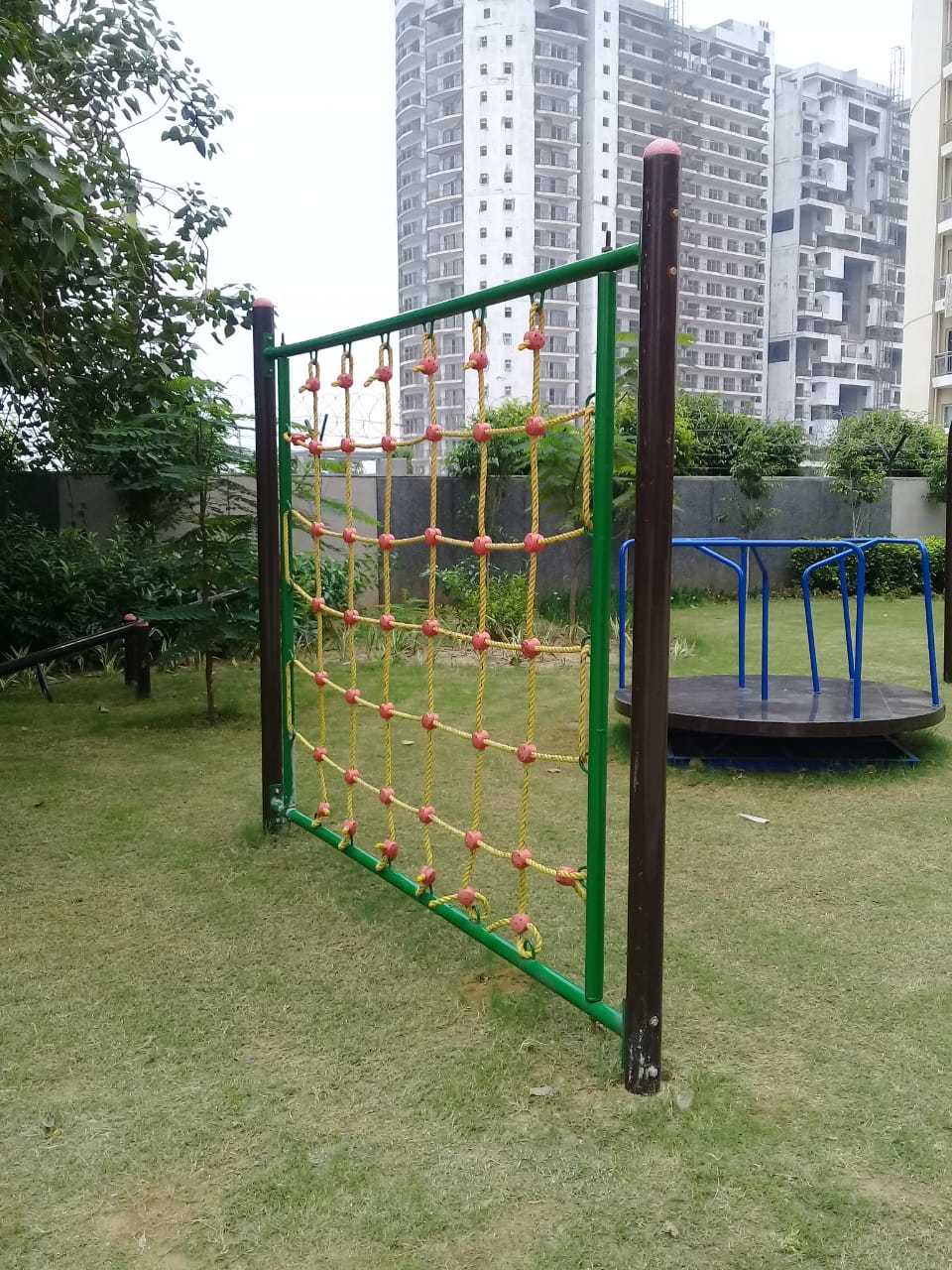 Multi Play Station