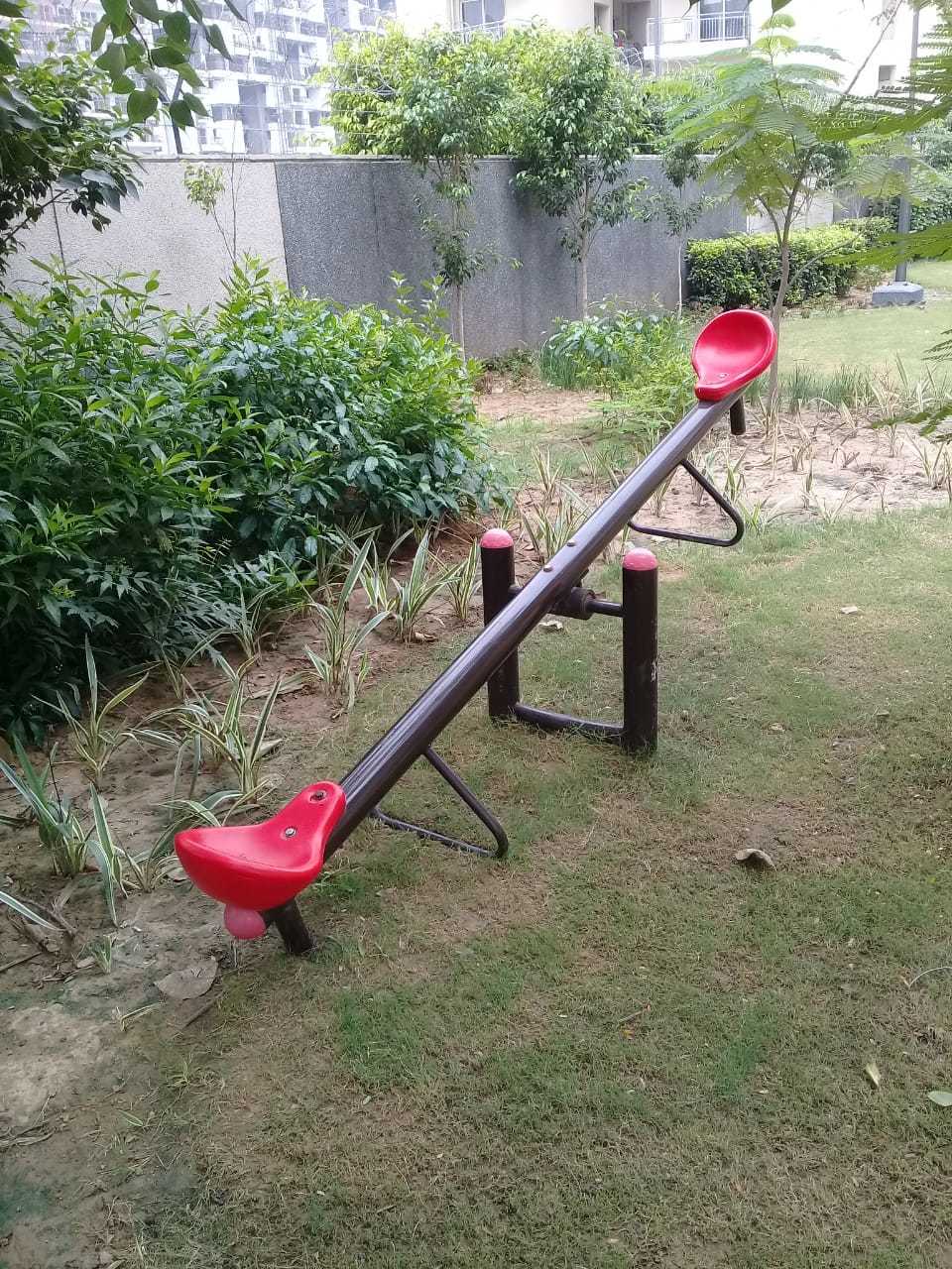 Multi Play Station