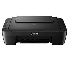 Canon e3370 Multifunction Color Printer