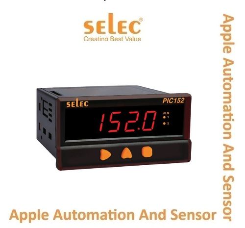 Selec PIC101-N Process Indicators