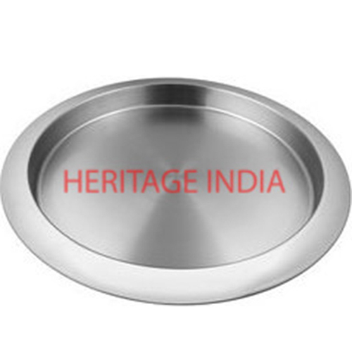 Round Bar Tray By HERITAGE INDIA
