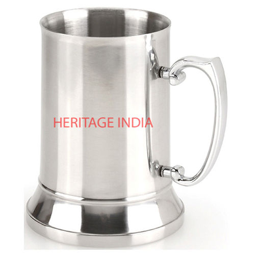 Bar Steel Mugs