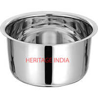 Stainless Steel Tope