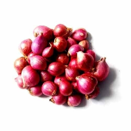 Fresh Red Onion