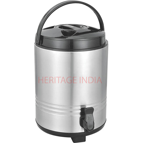 100% Puff Insulated Hot Cold Water Pot