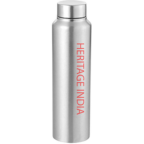 1000 Ml Stainless Steel Water Bottle