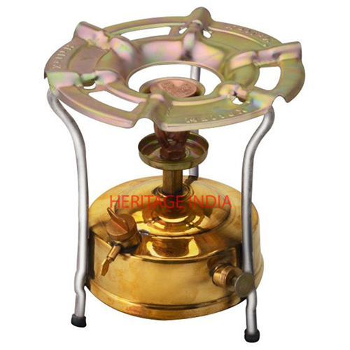 Brass Kerosene Stoves Manufacturers & Suppliers, Dealers