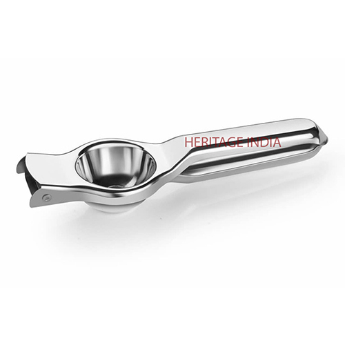 SS Lemon Squeezer By HERITAGE INDIA