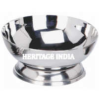 Stainless Steel Dessert Cup