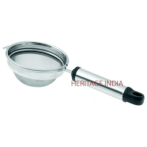 Stainless Steel Tea And Coffee Strainer