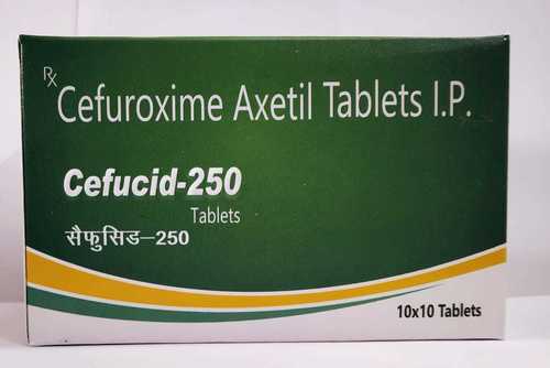 Cefuroxime 250 mg