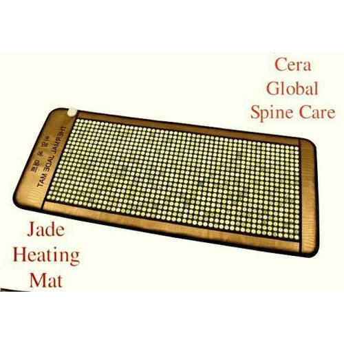 Green Thermal Jade Recovery Heat Mats