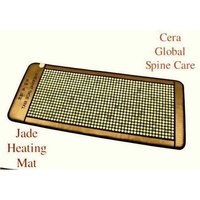 Green Thermal Jade Recovery Heat Mats