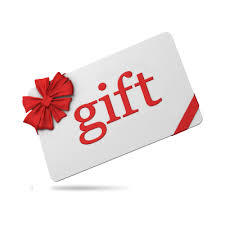 Gift Cards