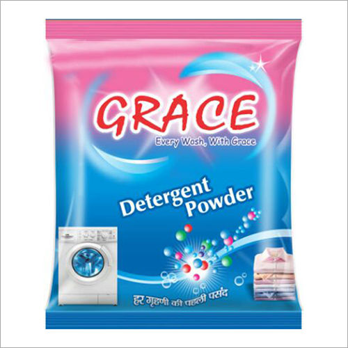 Detergent Powder Apparel