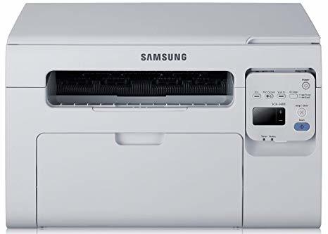 Samsung SCX 3401 Multifunction Printer