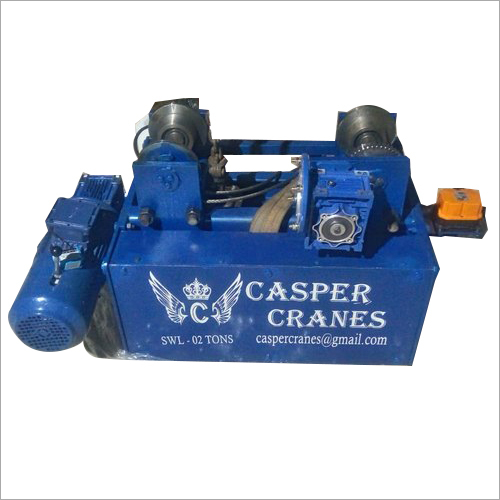 Mini Electric Hoist