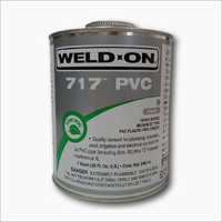 Upvc Adhesive Solutions