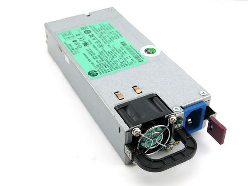 HP 1200W SERVER POWER SUPPLY