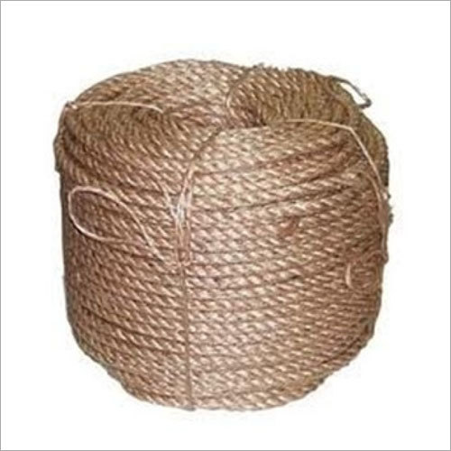 Sisal Rope