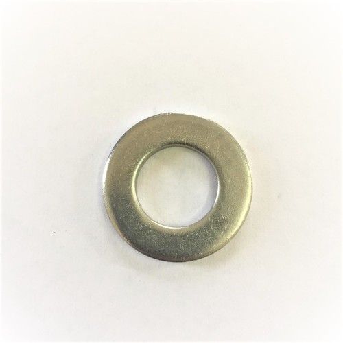 Stainless Steel Punched Washer Application: For Fitting