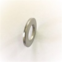 Stainless Steel Punched Washer